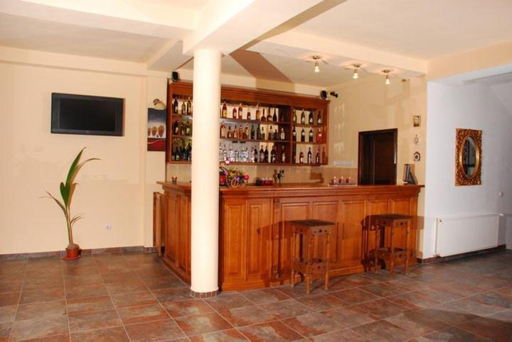 Pension Onelia Girda de Sus Exterior photo