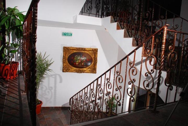Pension Onelia Girda de Sus Exterior photo