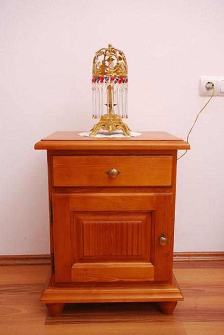 Pension Onelia Girda de Sus Room photo