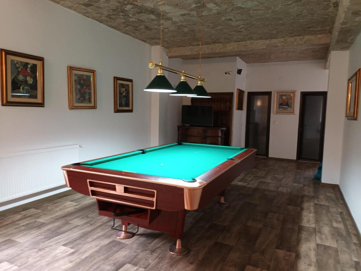 Pension Onelia Girda de Sus Exterior photo