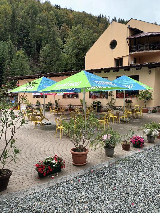 Pension Onelia Girda de Sus Exterior photo