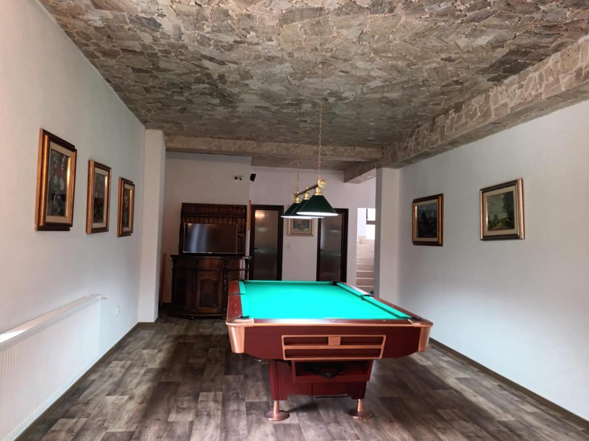 Pension Onelia Girda de Sus Exterior photo