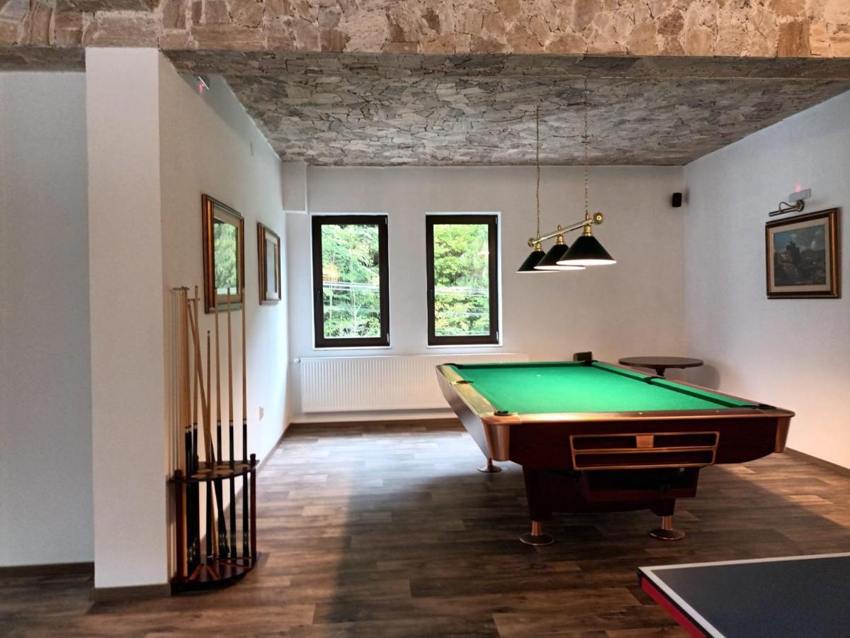 Pension Onelia Girda de Sus Exterior photo