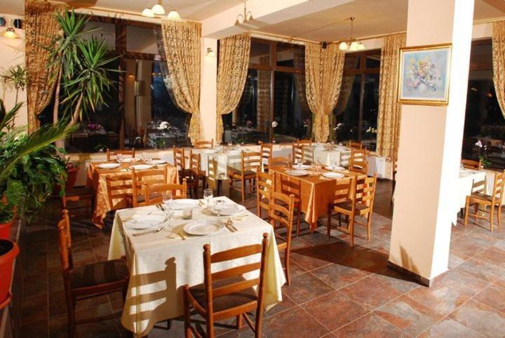 Pension Onelia Girda de Sus Exterior photo