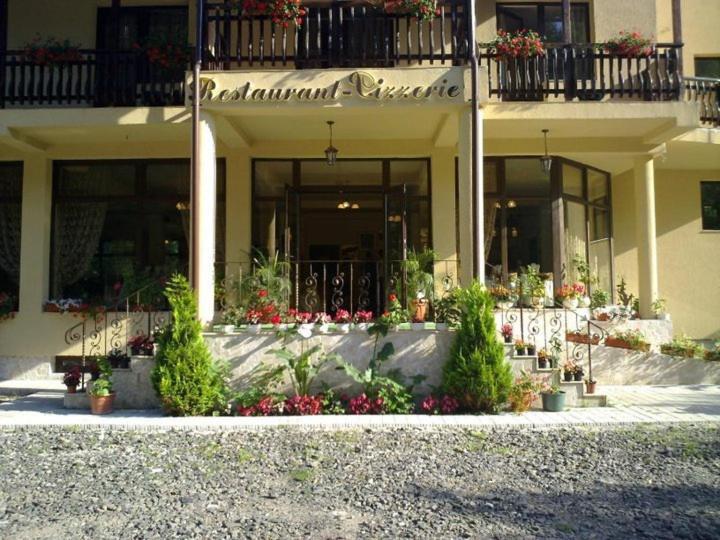 Pension Onelia Girda de Sus Exterior photo