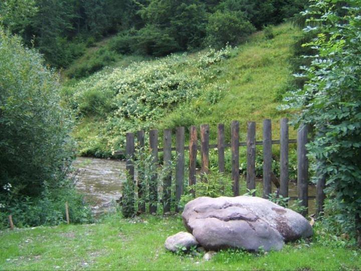 Pension Onelia Girda de Sus Exterior photo