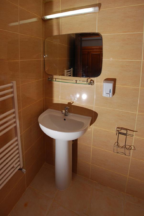 Pension Onelia Girda de Sus Exterior photo